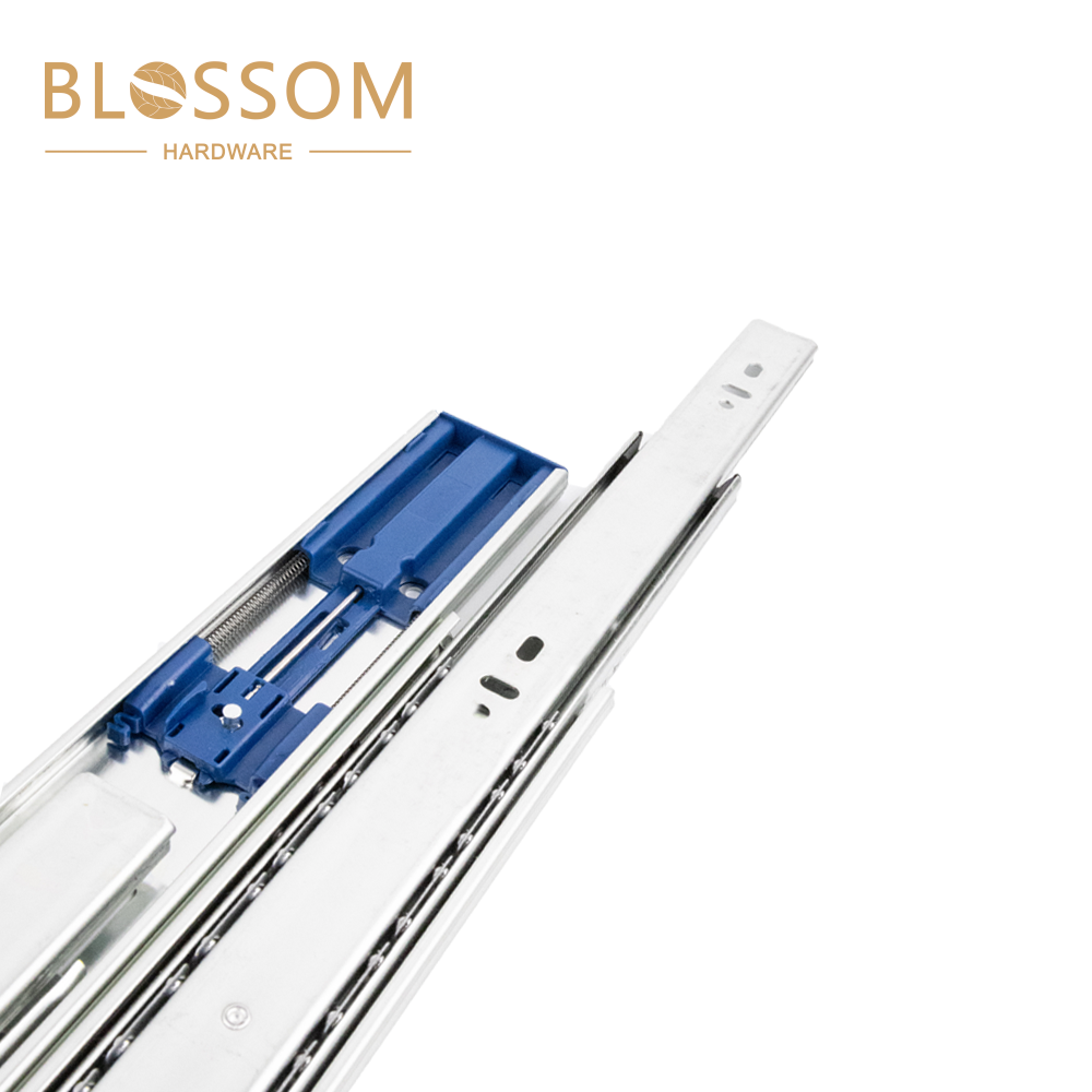 Professional Grade Ball Bearing Slide Rails